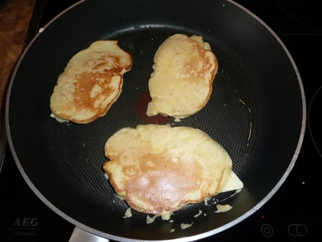 Rezept: Bäumchen schüttel dich !! Bild Nr. 8 Bäumchen schüttel dich !! - Rezept - Bild Nr. 8