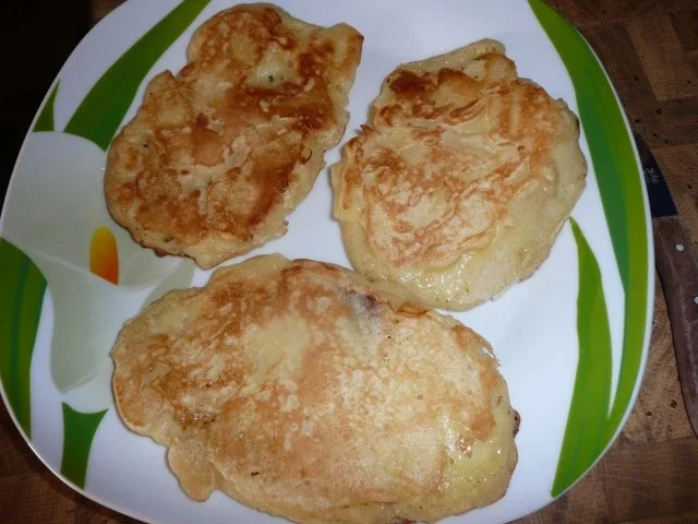 Rezept: Bäumchen schüttel dich !! Bäumchen schüttel dich !! - Rezept