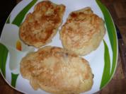 Bäumchen schüttel dich !! - Rezept