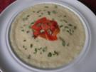 Sellerie - Apfel - Süppchen ... - Rezept