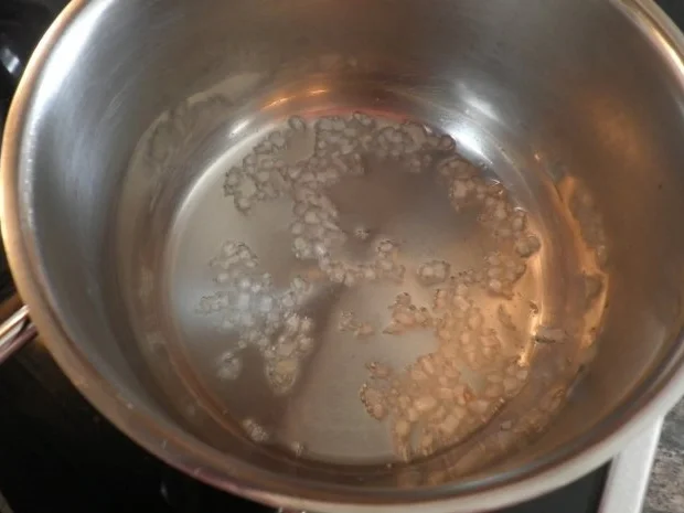 Sellerie - Apfel - Süppchen ... - Rezept - Bild Nr. 3