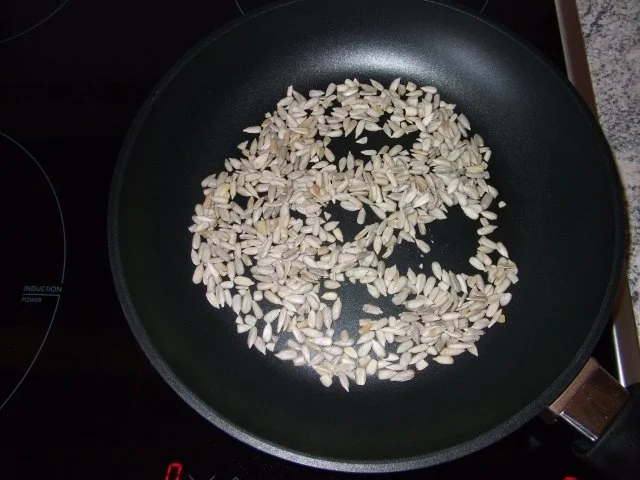 Kartoffelsalat 26. Dieter´s Art - Rezept - Bild Nr. 3