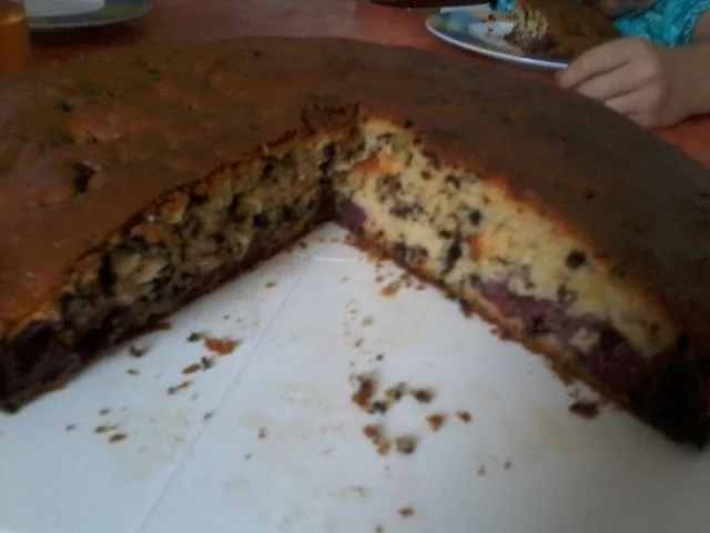 Rezept: Schokinokuchen mal anders =) Schokinokuchen mal anders =) - Rezept