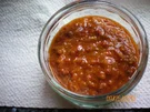 Chillimus - Rezept