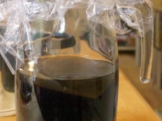 Salbei-Likör - Rezept - Bild Nr. 10