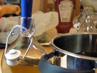 Salbei-Likör - Rezept - Bild Nr. 12