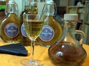 Rezept: Salbei-Likör Salbei-Likör - Rezept