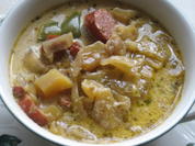 Weißkohlsuppe Gisela - Rezept - Bild Nr. 2