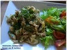 Asiatischer Calamarisalat - Rezept