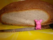 Dinkel-Mischbrot - Rezept