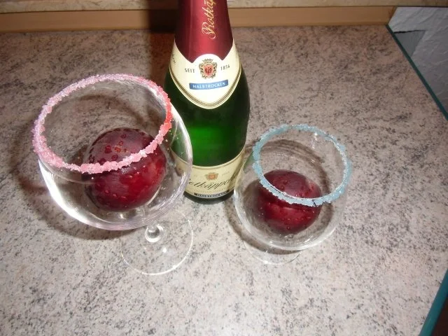 ♥ Kullerpfirsich ♥ - Rezept - Bild Nr. 4