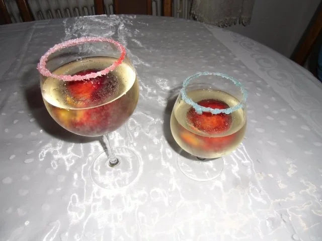 ♥ Kullerpfirsich ♥ - Rezept - Bild Nr. 5