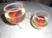 &#9829 Kullerpfirsich &#9829 - Rezept