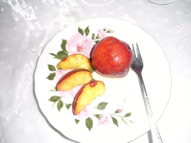 ♥ Kullerpfirsich ♥ - Rezept - Bild Nr. 6