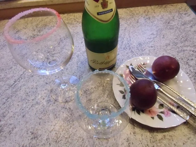 ♥ Kullerpfirsich ♥ - Rezept - Bild Nr. 2