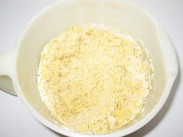 Rezept: Raviolis mit Spinat-Käse-Füllung Bild Nr. 2 Raviolis mit Spinat-Käse-Füllung - Rezept - Bild Nr. 2