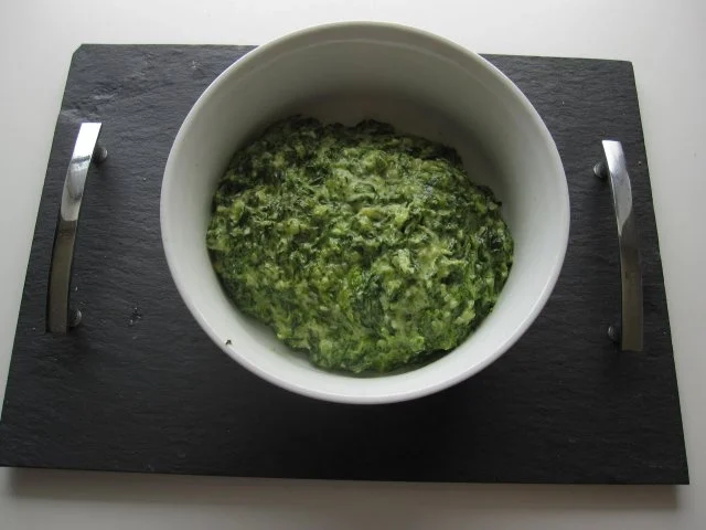 Rezept: Raviolis mit Spinat-Käse-Füllung Bild Nr. 7 Raviolis mit Spinat-Käse-Füllung - Rezept - Bild Nr. 7