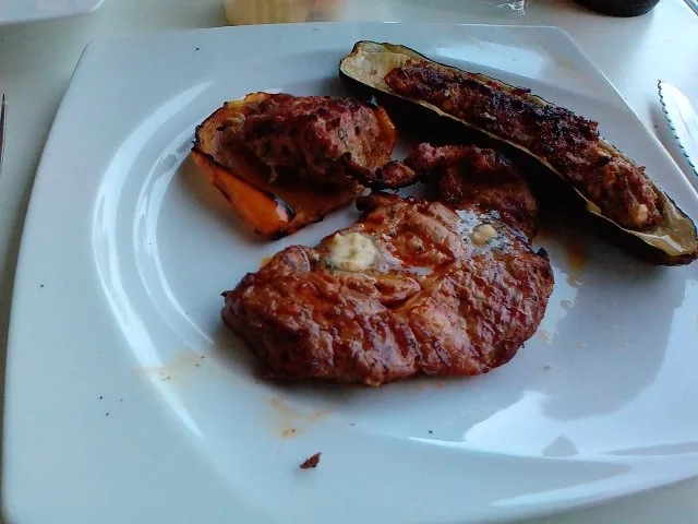 Rezept: Pa-Zu-Hack Pa-Zu-Hack - Rezept