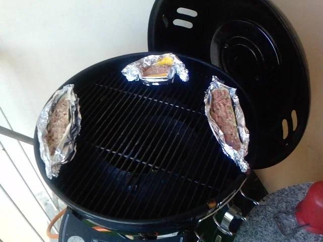 Rezept: Pa-Zu-Hack Bild Nr. 6 Pa-Zu-Hack - Rezept - Bild Nr. 6