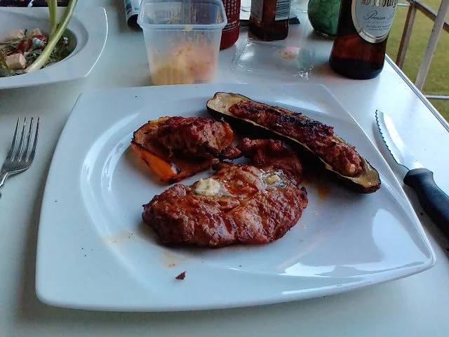 Rezept: Pa-Zu-Hack Bild Nr. 7 Pa-Zu-Hack - Rezept - Bild Nr. 7