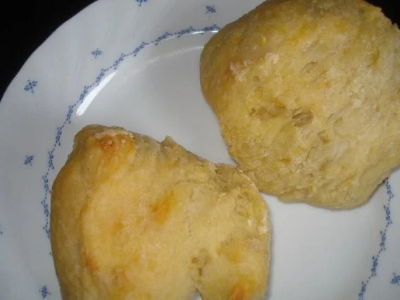 Sonntags-Brötchen - Rezept