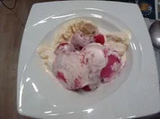 Knuuuti oder der Eisbeerbecher - Rezept