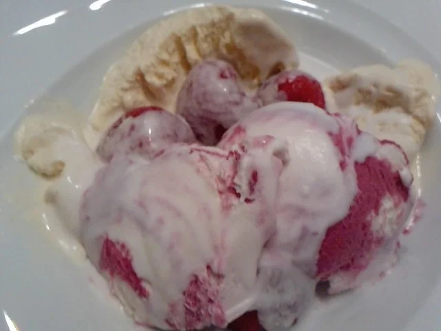 Knuuuti oder der Eisbeerbecher - Rezept - Bild Nr. 2