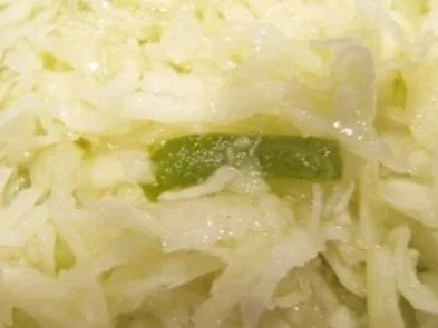 Weisskohlsalat 1.0 - Rezept - Bild Nr. 15