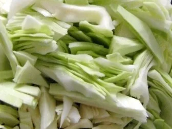 Weisskohlsalat 1.0 - Rezept - Bild Nr. 12