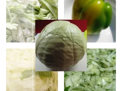 Weisskohlsalat 1.0 - Rezept - Bild Nr. 16