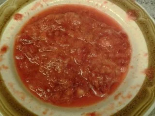 Erdbeereis - Rezept - Bild Nr. 3