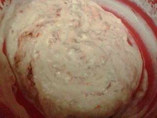 Erdbeereis - Rezept - Bild Nr. 5