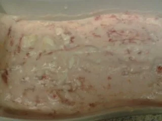 Erdbeereis - Rezept - Bild Nr. 6