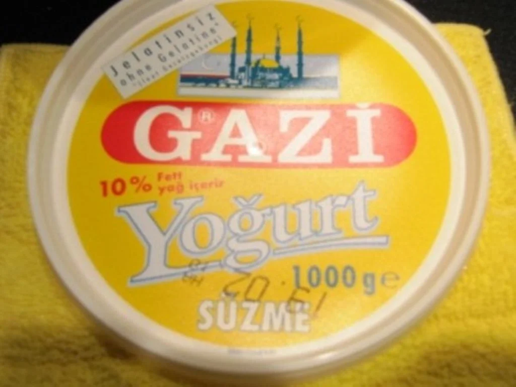 Zaziki  "Tsatsiki" - Rezept - Bild Nr. 9