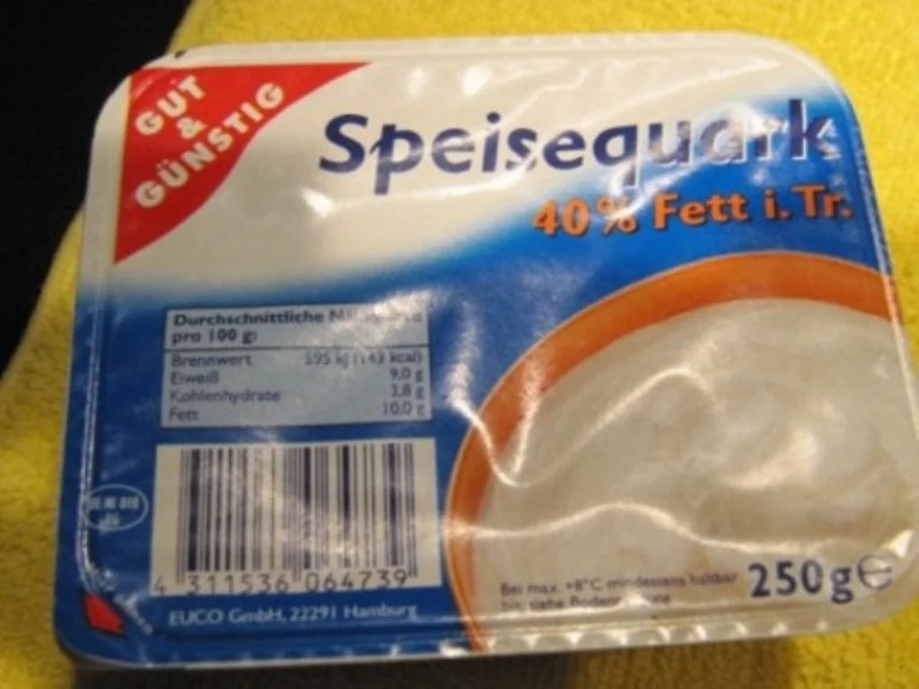 Zaziki  "Tsatsiki" - Rezept - Bild Nr. 10