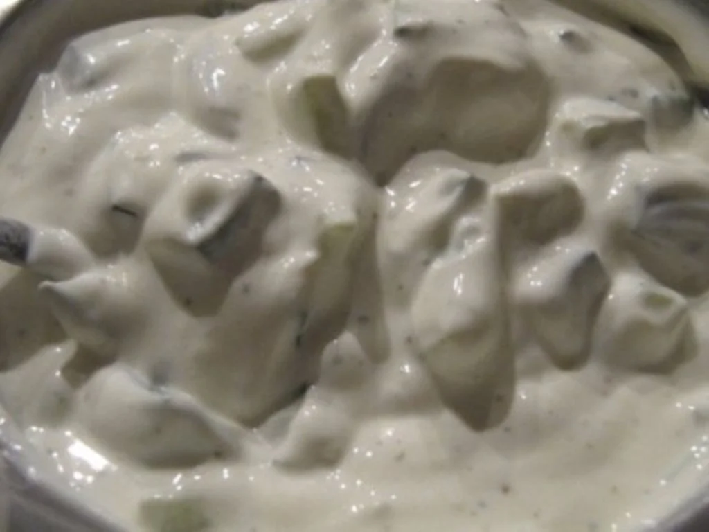 Zaziki  "Tsatsiki" - Rezept - Bild Nr. 15