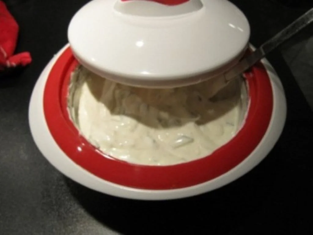 Zaziki  "Tsatsiki" - Rezept - Bild Nr. 14