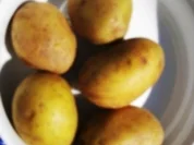 Kartoffel Rohscheiben (5 Varianten) - Rezept - Bild Nr. 9