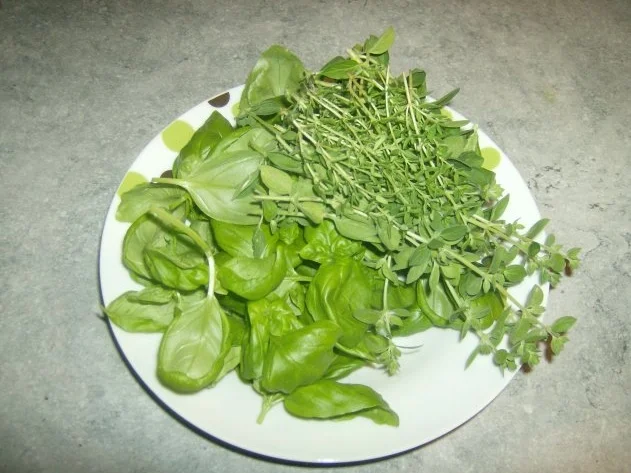 Rezept: Klassische Tomatensauce Bild Nr. 5 Klassische Tomatensauce - Rezept - Bild Nr. 5