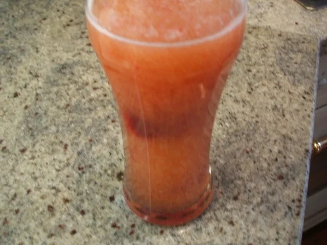 Rezept: Getränke: Jo-Me-Ho - Durstlöscher Bild Nr. 3 Getränke: Jo-Me-Ho - Durstlöscher - Rezept - Bild Nr. 3