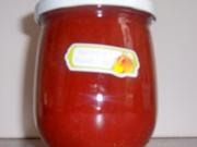 Einmachen:  Aprikosen-Pluot-Marmelade - Rezept