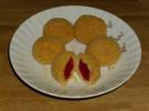 Erdbeerknödel - Rezept