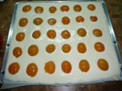 Spiegeleierkuchen - Rezept