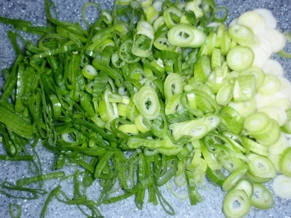 Gute Laune Sommersalat - Rezept - Bild Nr. 5