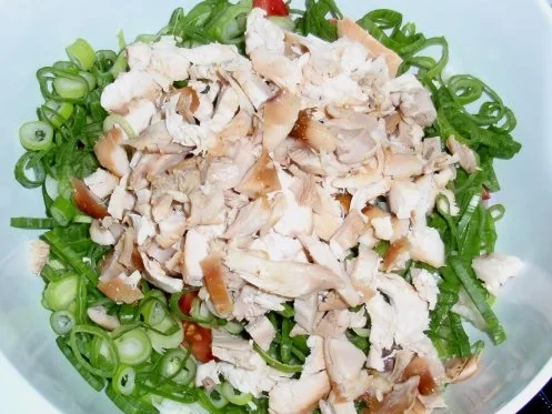 Gute Laune Sommersalat - Rezept - Bild Nr. 8