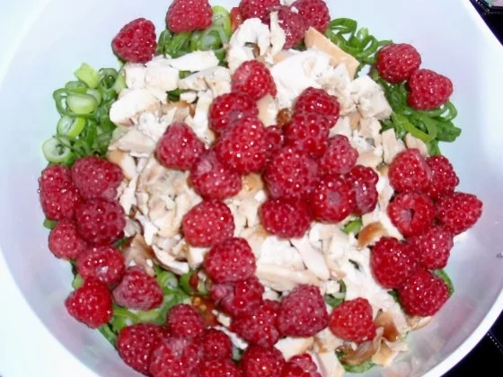 Gute Laune Sommersalat - Rezept - Bild Nr. 9
