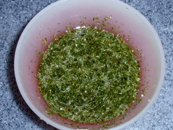 Gute Laune Sommersalat - Rezept - Bild Nr. 10