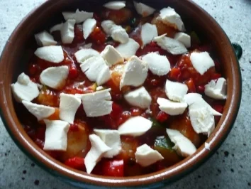 Knödel mal anders - Rezept