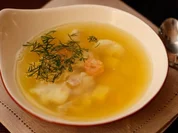 Norwegische Fischsuppe... - Rezept