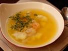 Norwegische Fischsuppe... - Rezept